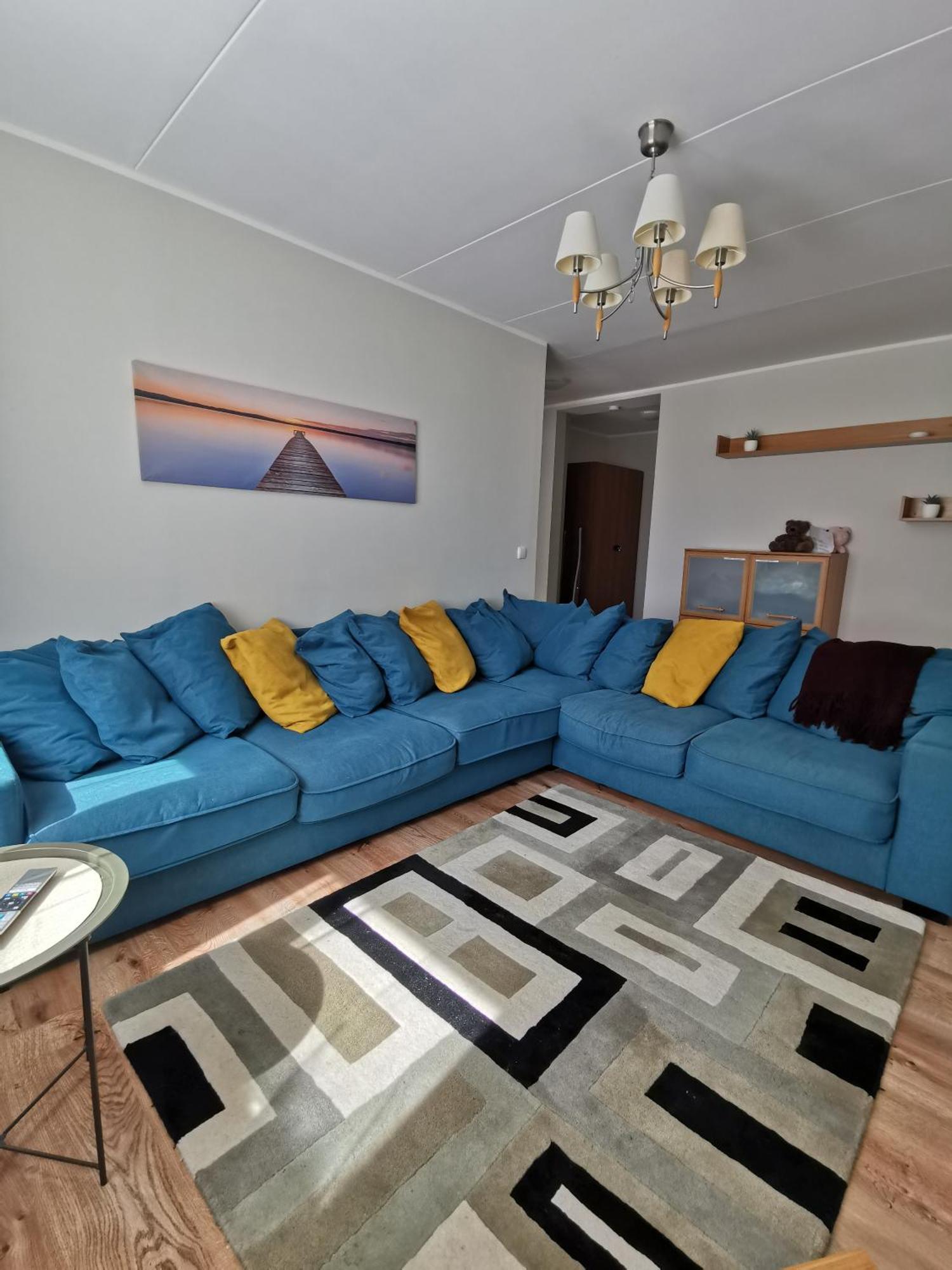 Cozy Apartment Next To Paldiski Harbor Exterior photo